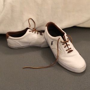 Men’s Ralph Lauren Polo Sneakers